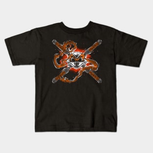 Funny Bones Kids T-Shirt